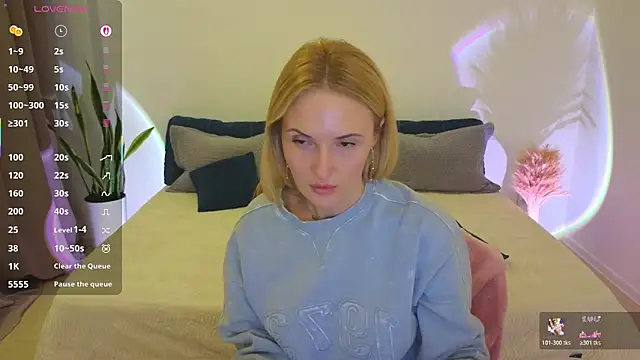 AlisssaRose's cam snapshot