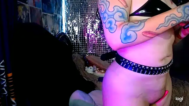 JINX_26's cam snapshot