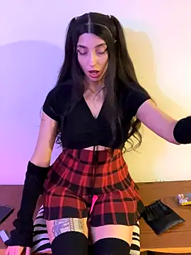 Felicia_smok3's cam snapshot