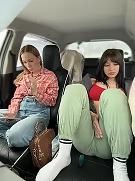 LavenderHot live sex cam