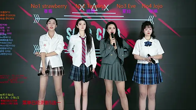 SoHo__club's cam snapshot