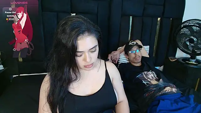 ThaisAdara24's cam snapshot