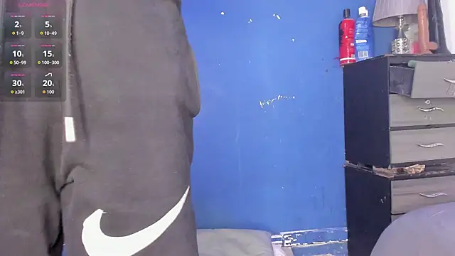 BeMyLover3's cam snapshot