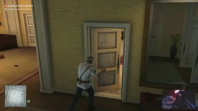 Rocker_Assassin_WASP_FAN's cam snapshot