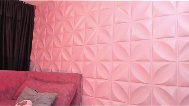 NattGomez live sex cam