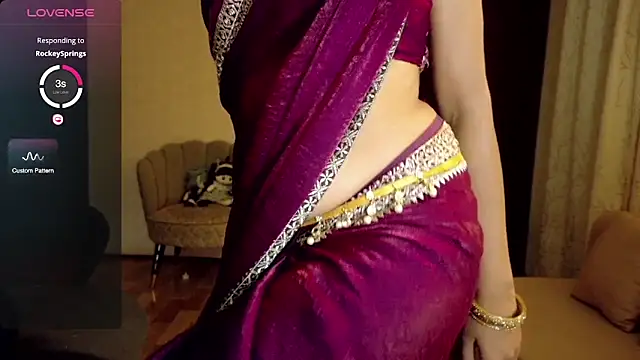 WednesdayAddams_ live sex cam