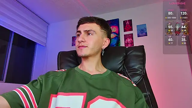 dimitri-bilak's cam snapshot