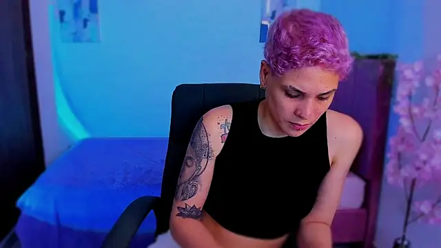 Charlee_pink live sex cam