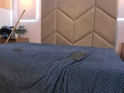 AzunaStar's cam snapshot