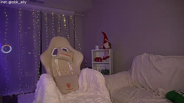 Ohbabykelly's cam snapshot