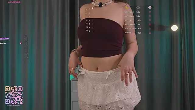 FlairEdgin live sex cam