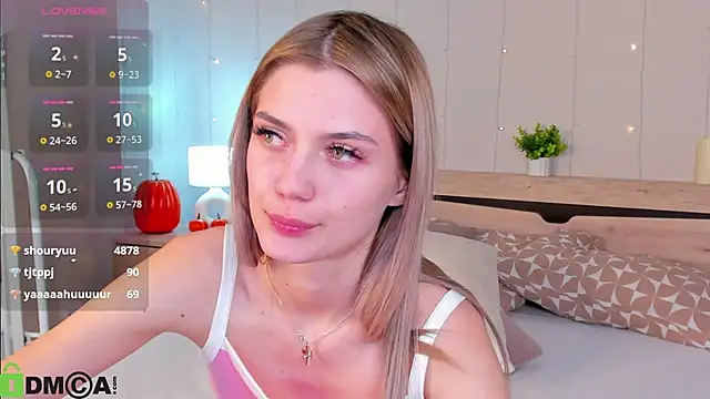 Cherry_Price's cam snapshot