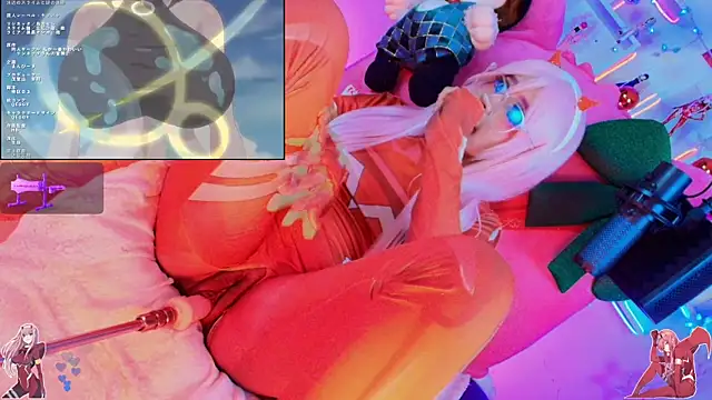 kyomii- live sex cam