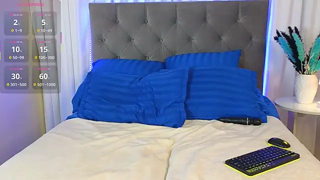 Ariana_Petite's cam snapshot