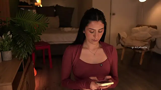 afrodita__25 live sex cam