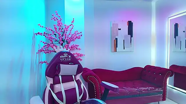 Black_roseee's cam snapshot