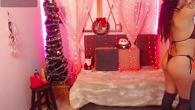 Cleofox_'s cam snapshot