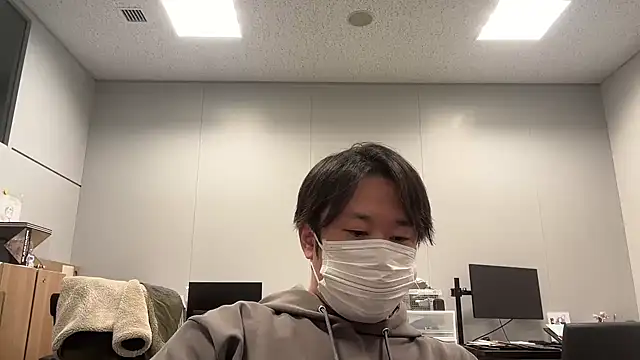 testdesu11111's web cam