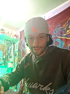 Toycockhot's cam snapshot