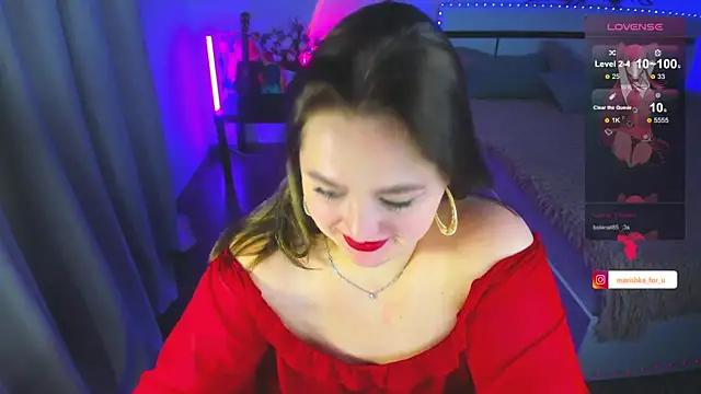 marry_evans's cam snapshot