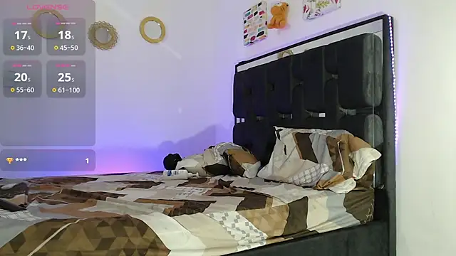 Thyler_and_valerio live sex cam