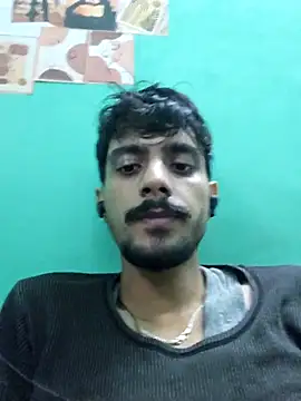 Sushant001 live sex cam
