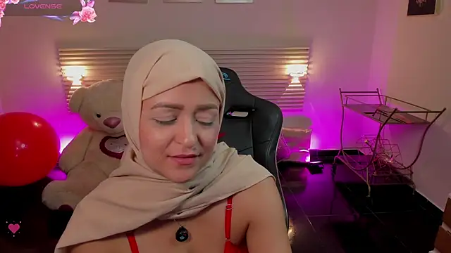 New_Arab_Kingdom's cam snapshot