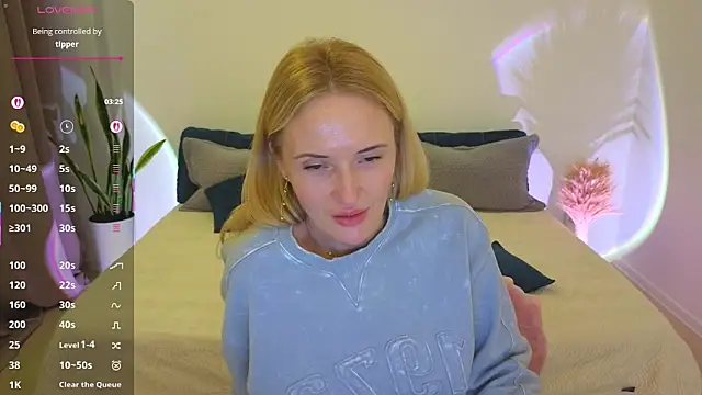 AlisssaRose's cam snapshot