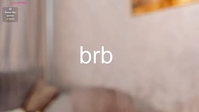 MalvinaDream's cam snapshot