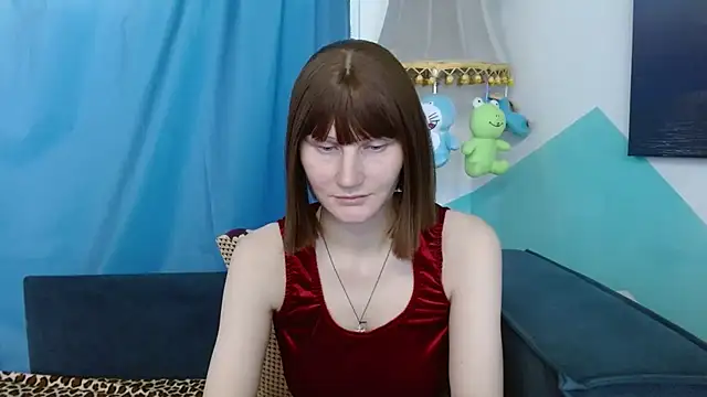 cornflower_mm's cam snapshot