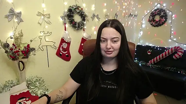 MilanaPrice's cam snapshot