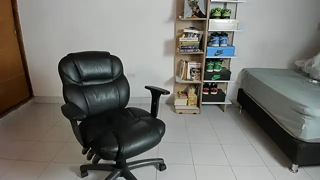 itstonnyX's cam snapshot