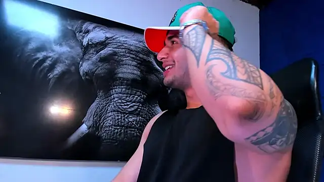 king_falconer's cam snapshot