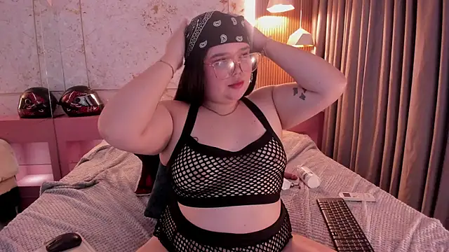 Lushi_Love's cam snapshot