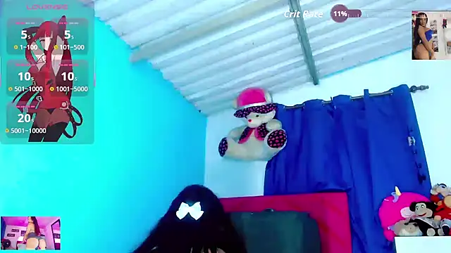 brunette_horny1 live sex cam