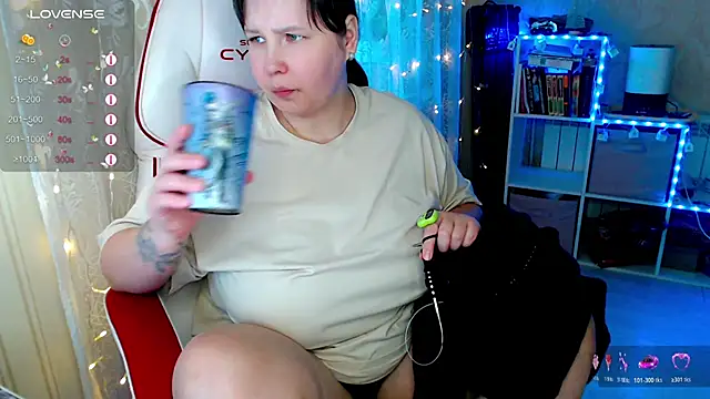 RaideneiX's cam snapshot