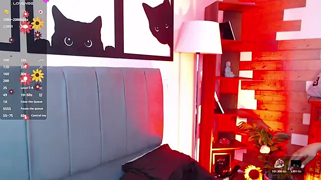 VictoriaMontero30000's web cam