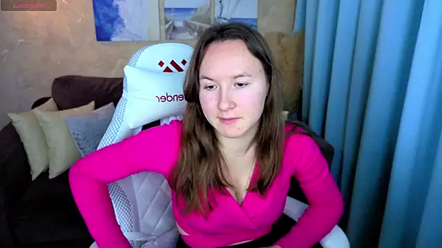 Little_doll_meow's cam snapshot