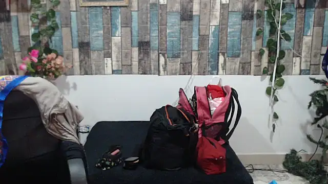 KarimaSarabe's cam snapshot