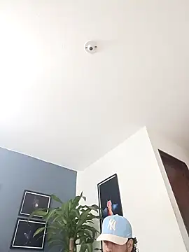 SilvaBranko live sex cam