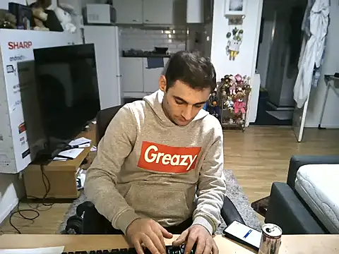 mihaimichael's cam snapshot