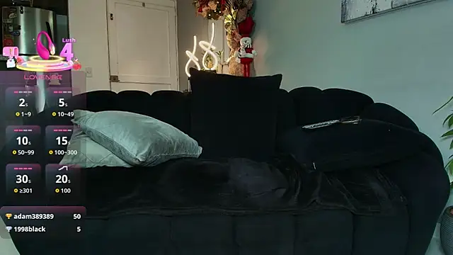 Damon-benet's cam snapshot