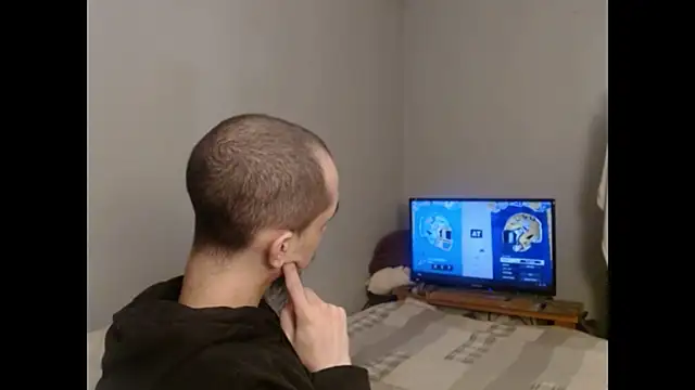 VanceFontaine's cam snapshot