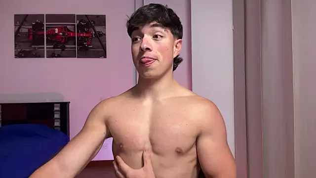 JUSTIN_JHONS's cam snapshot