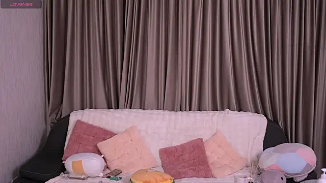 CherryMoan live sex cam