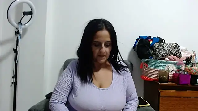 devora_clark's cam snapshot