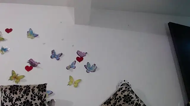 linapalacios's cam snapshot