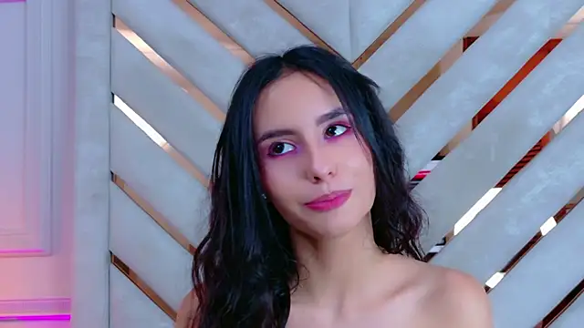 Sarah-Grace live sex cam