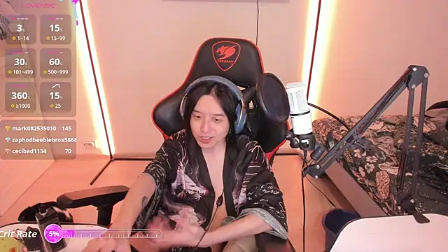 wexlee7 live sex cam