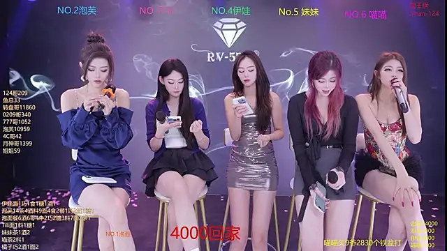 RV-525's cam snapshot